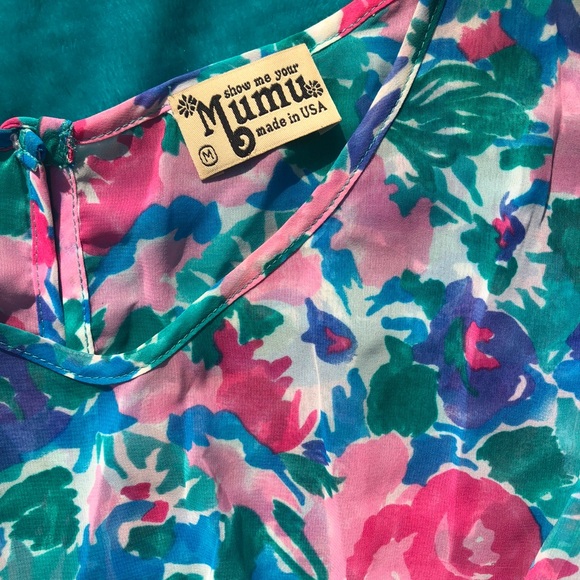 Show Me Your MuMu Bikini Barbie Rowdy Romper - Picture 2 of 4